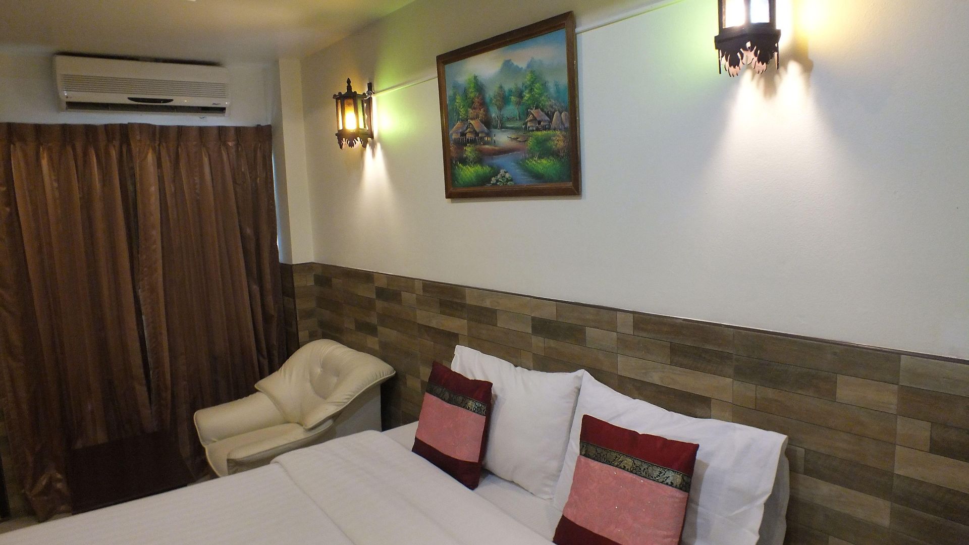 Chaba Garden 2* Pattaya