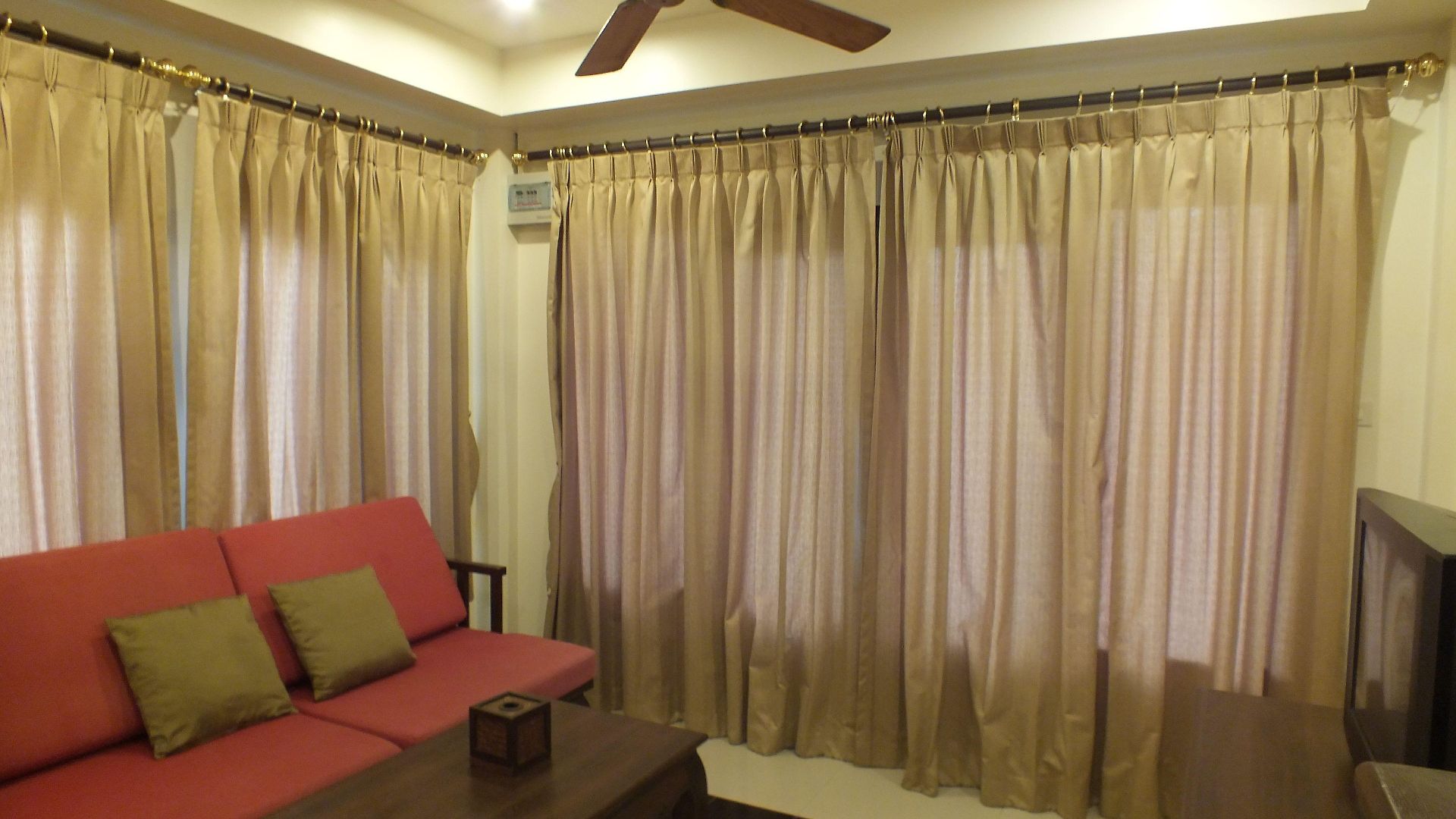 Chaba Garden โรงแรม