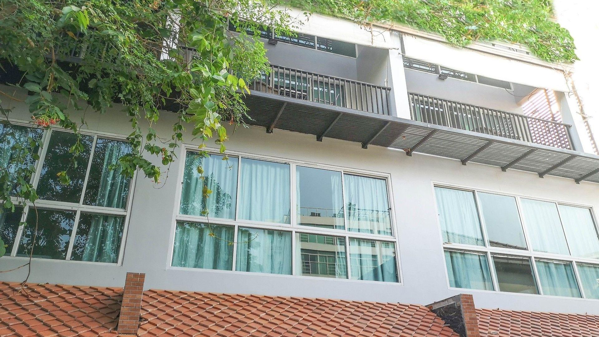 Tamnak 11br With Privater Pool โรงแรม