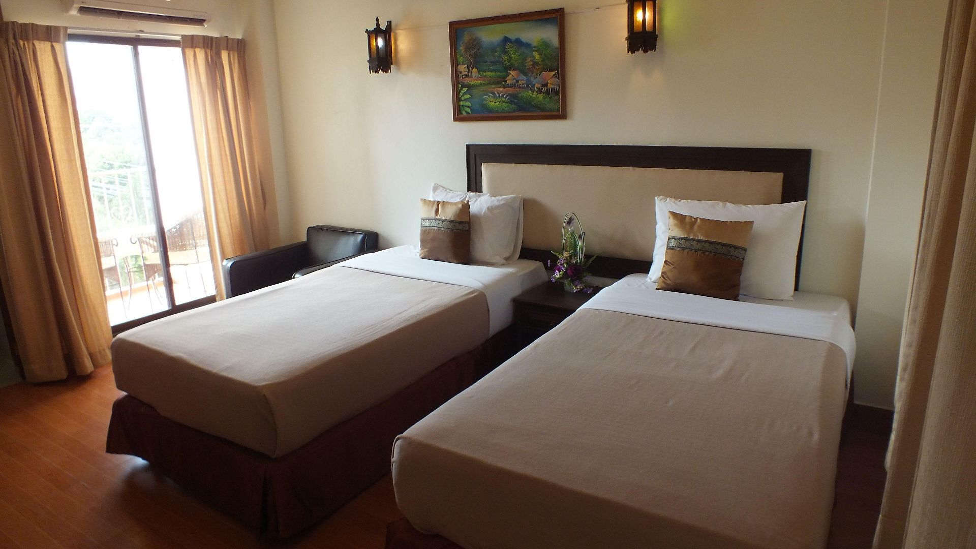 Chaba Garden 2* Pattaya