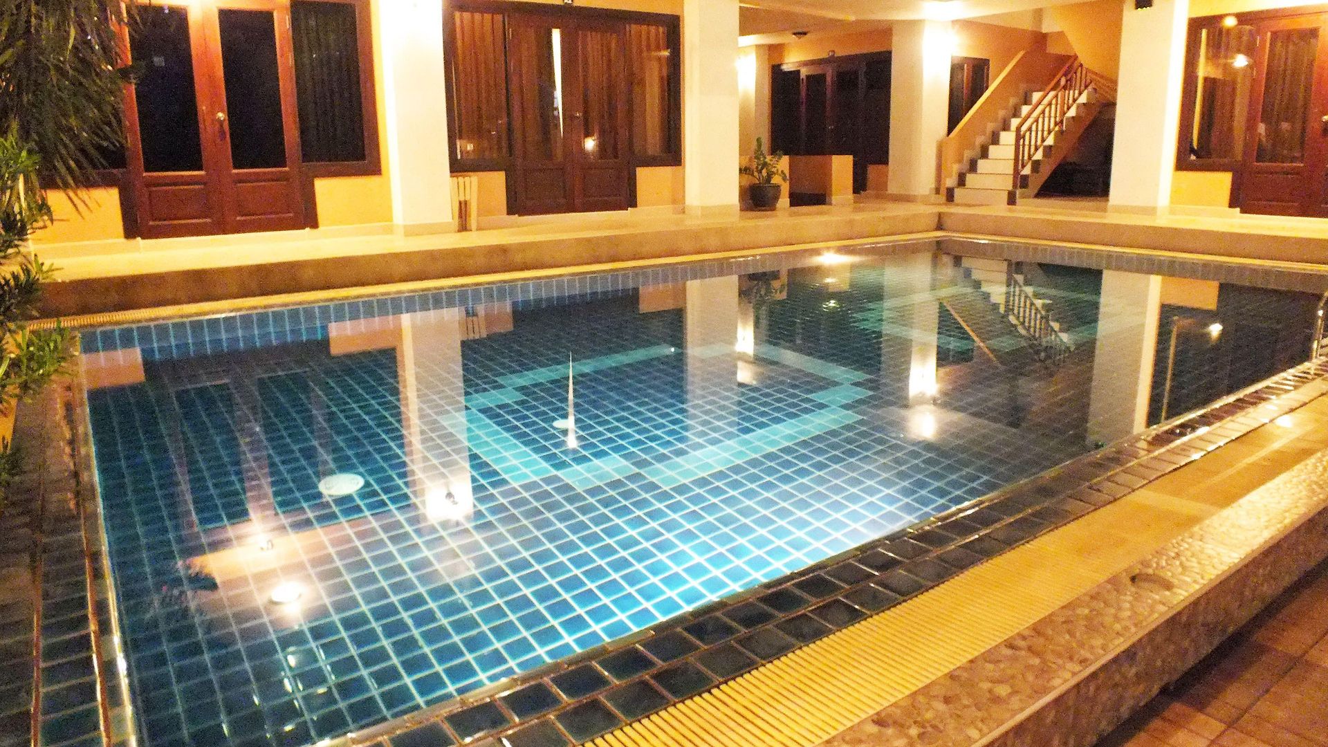 Chaba Garden Pattaya