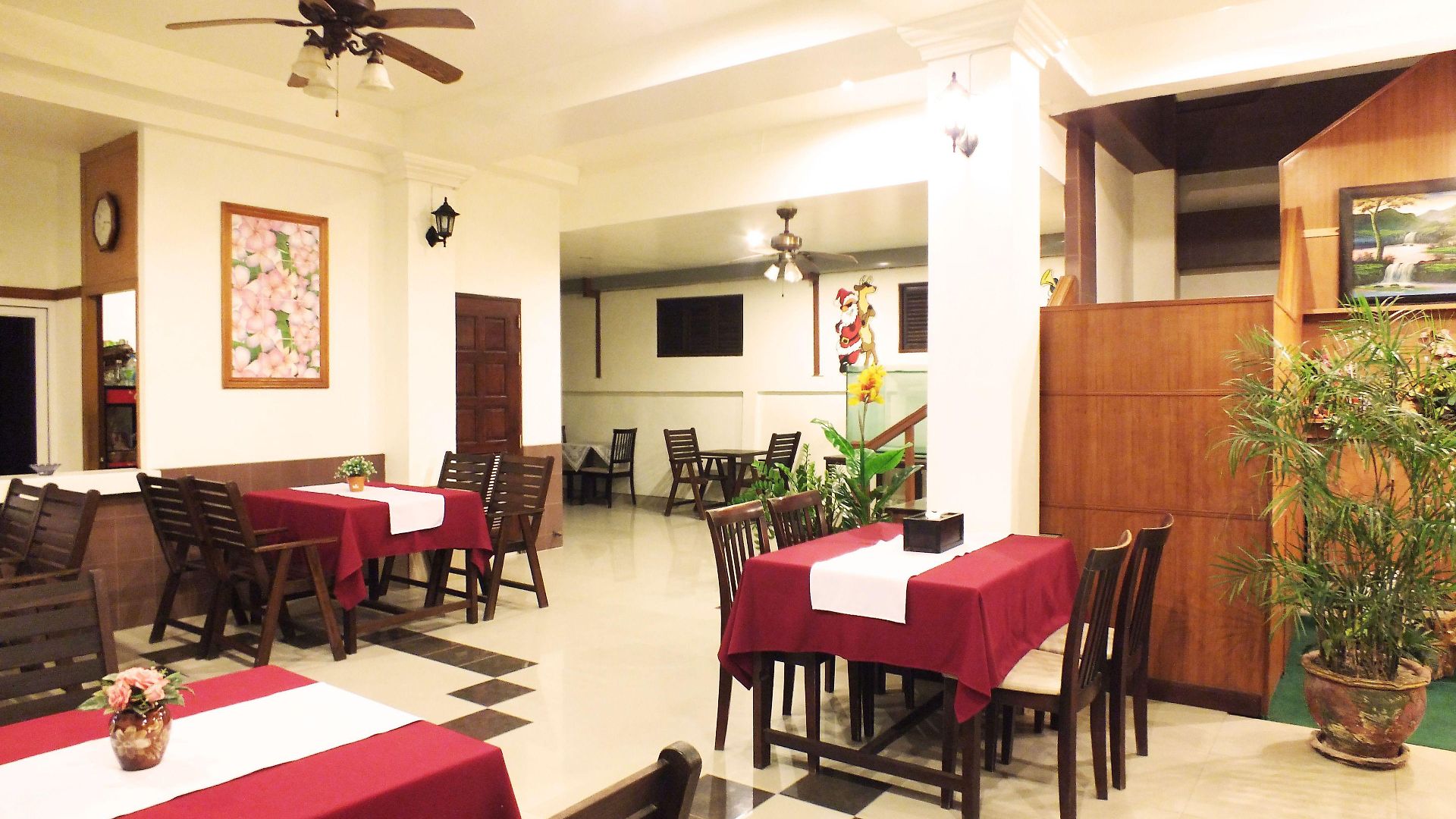 Chaba Garden 2* Pattaya