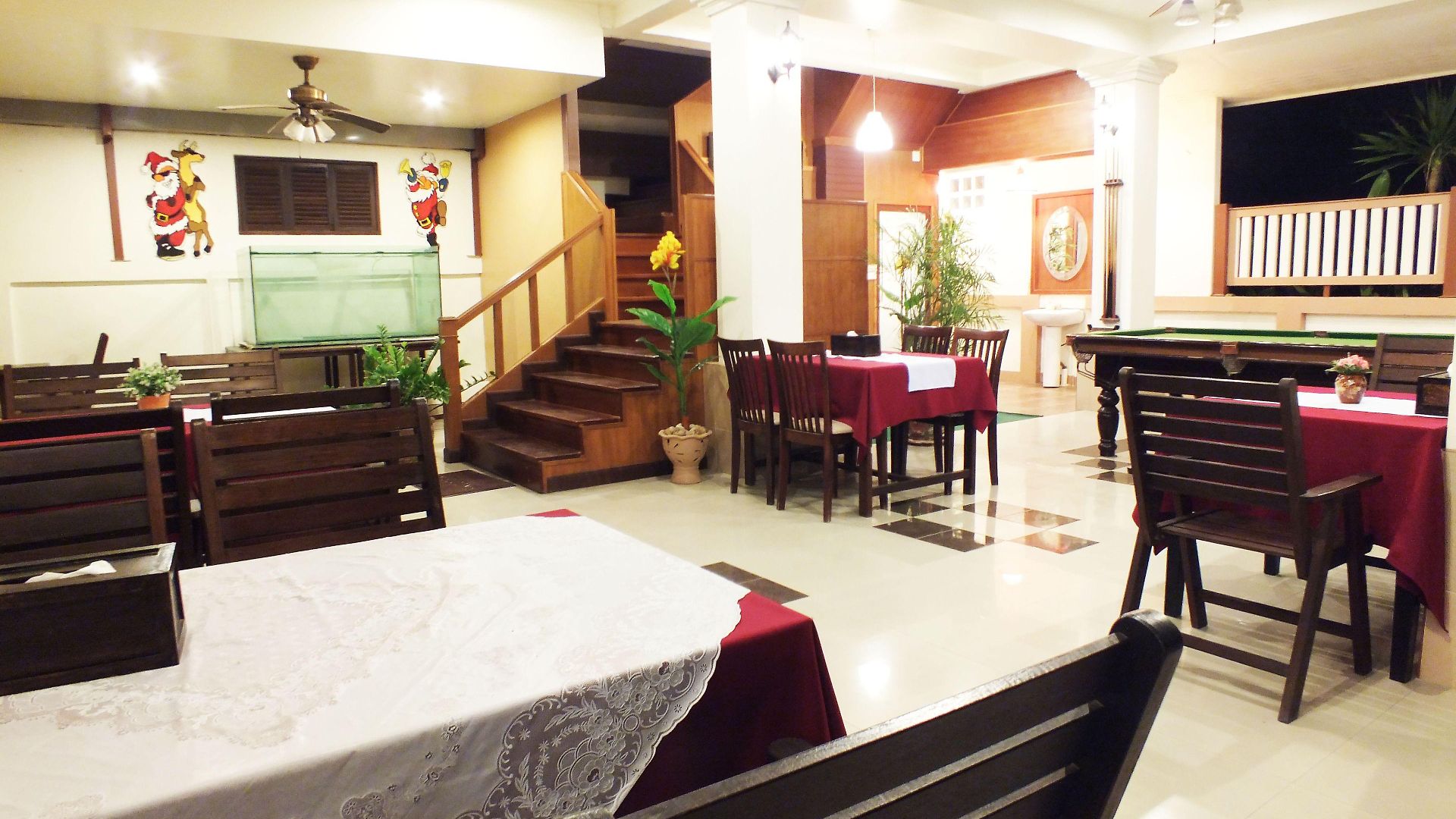 Chaba Garden โรงแรม 2*