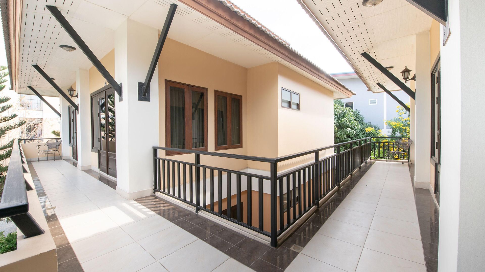 Chaba Garden 2* Pattaya