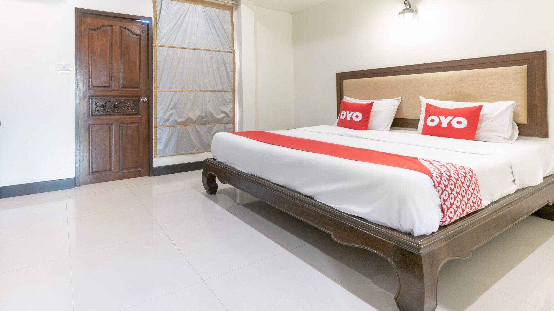 Chaba Garden โรงแรม 2*
