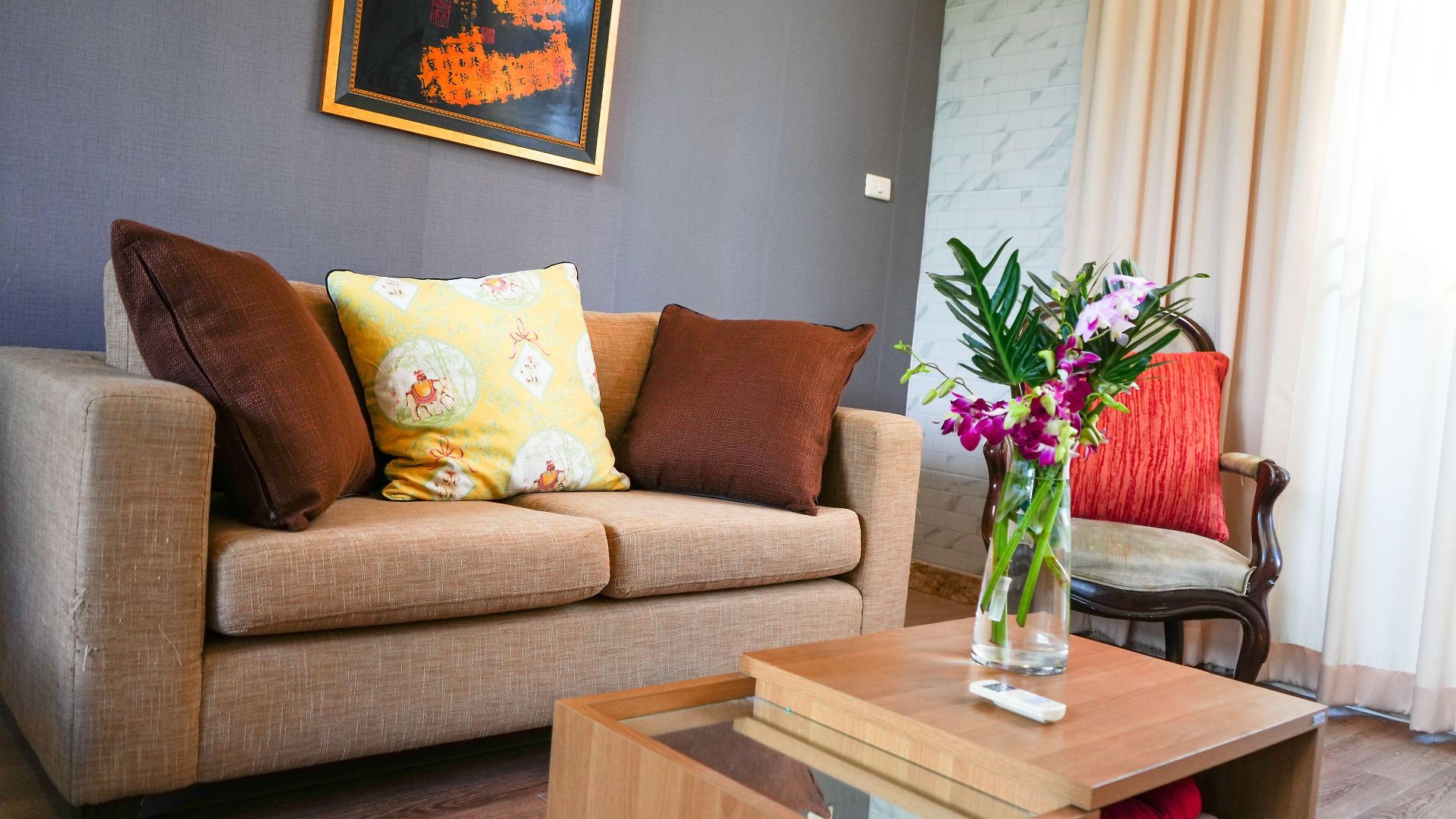 Tamnak 11br With Privater Pool Pattaya