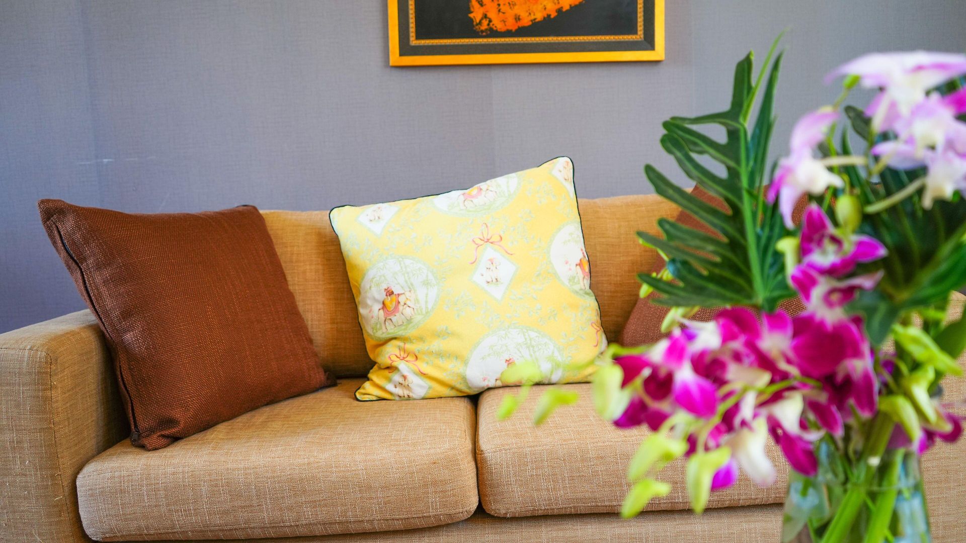 Tamnak 11br With Privater Pool โรงแรม