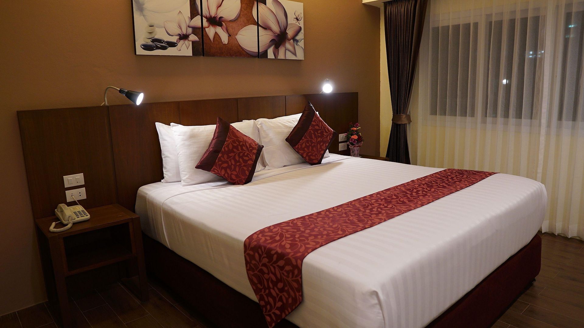 Hotel The One Bay Breeze 3*