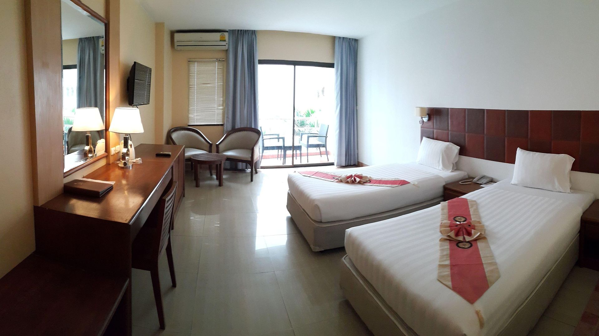 เบส บีช 3* Pattaya