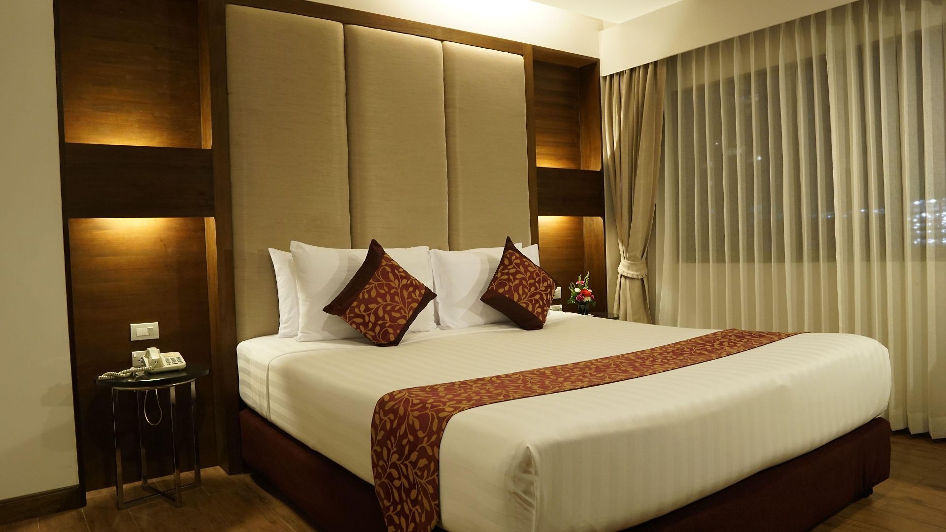 The One Bay Breeze Pattaya