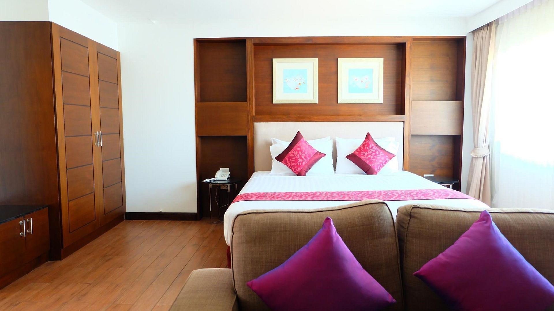 Hotel The One Bay Breeze