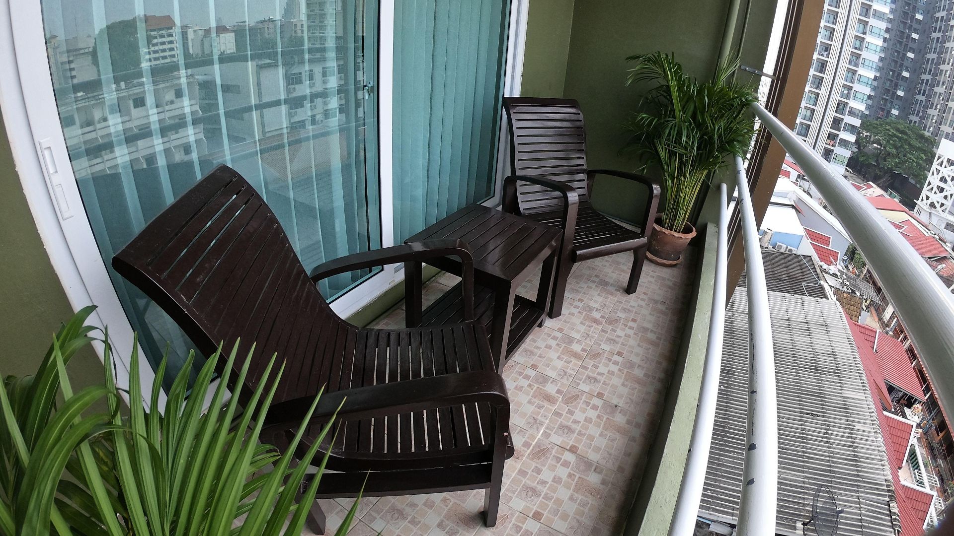 The One Bay Breeze 3* Pattaya