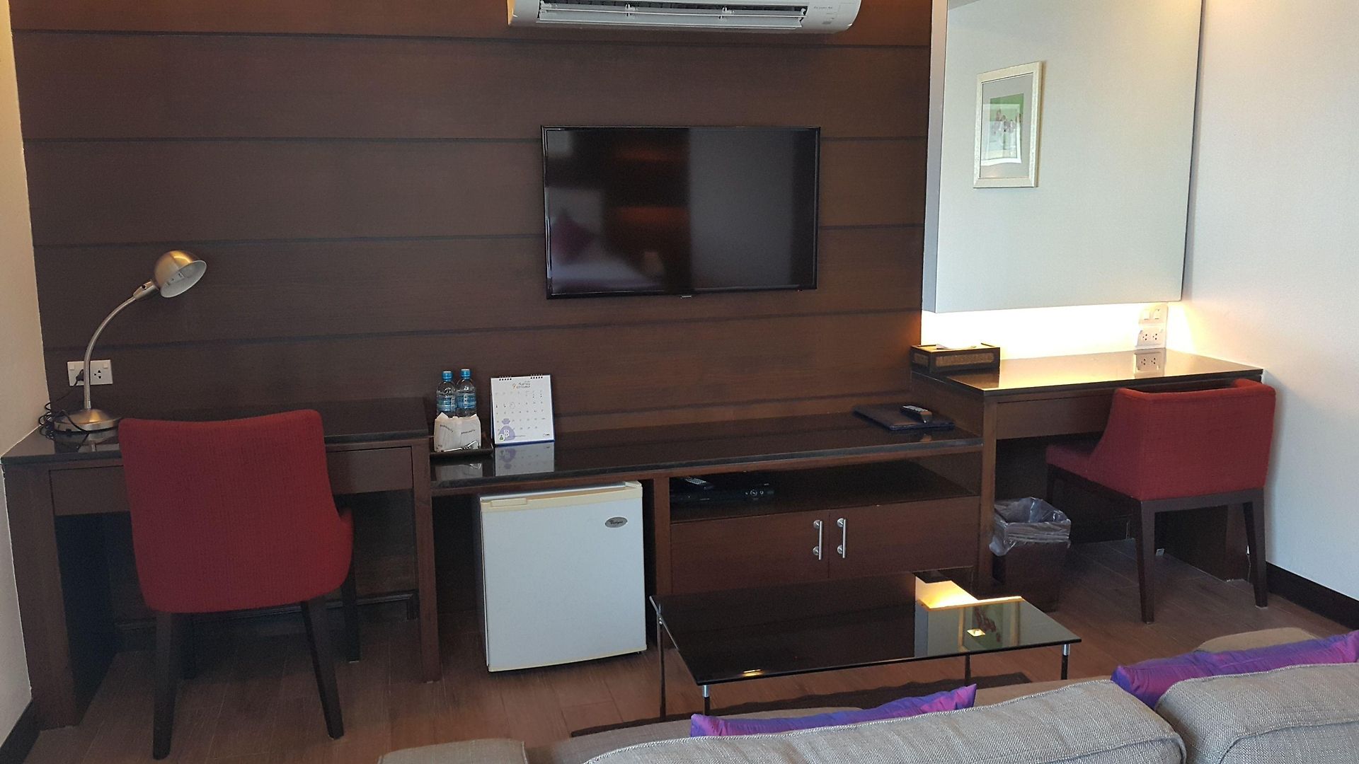 Hotel The One Bay Breeze