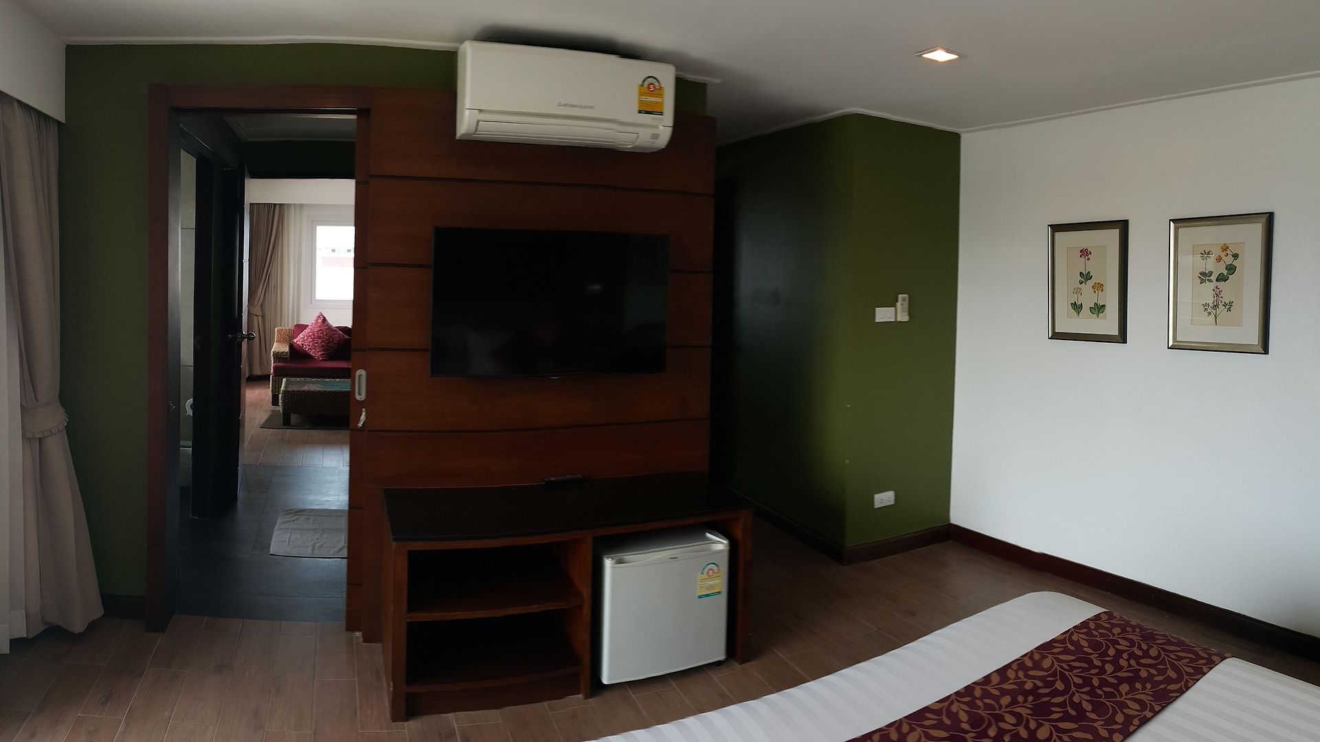 Hotel The One Bay Breeze