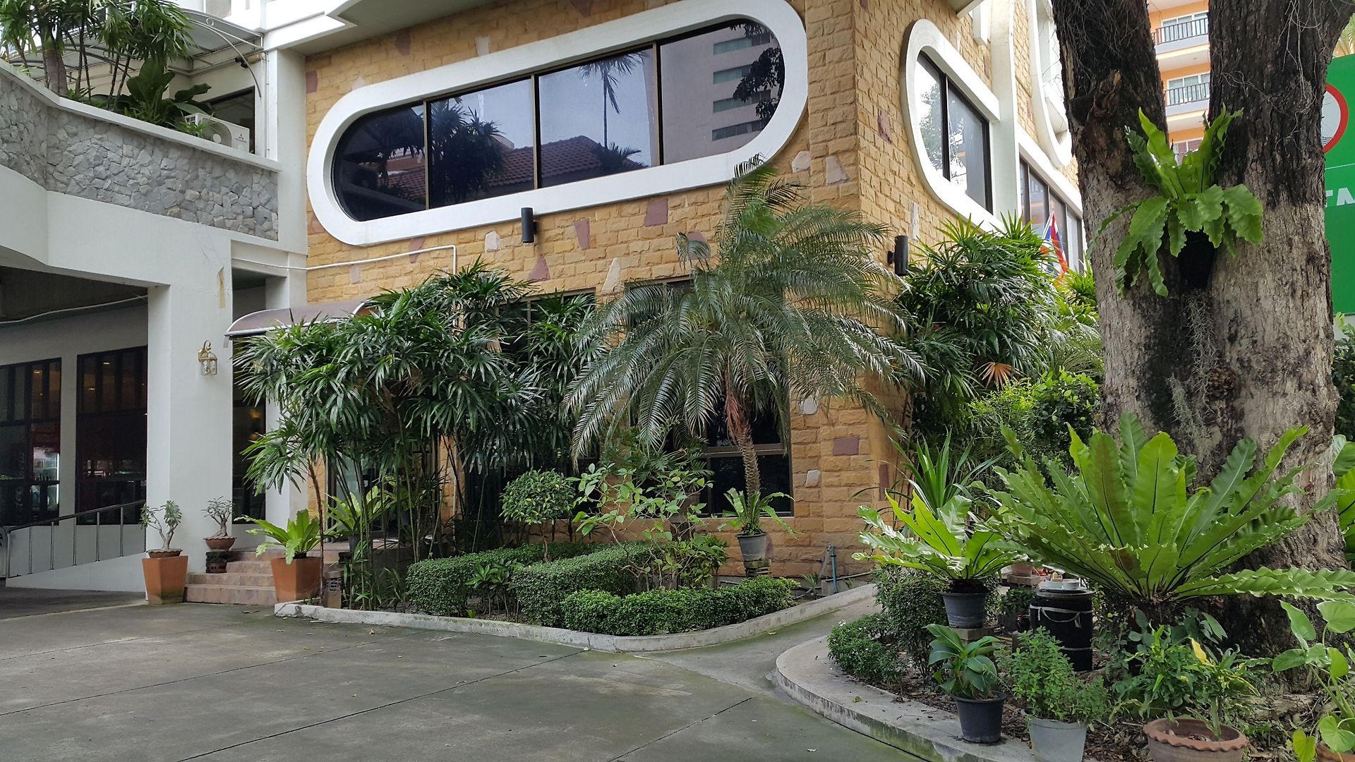 เบส บีช 3* Pattaya