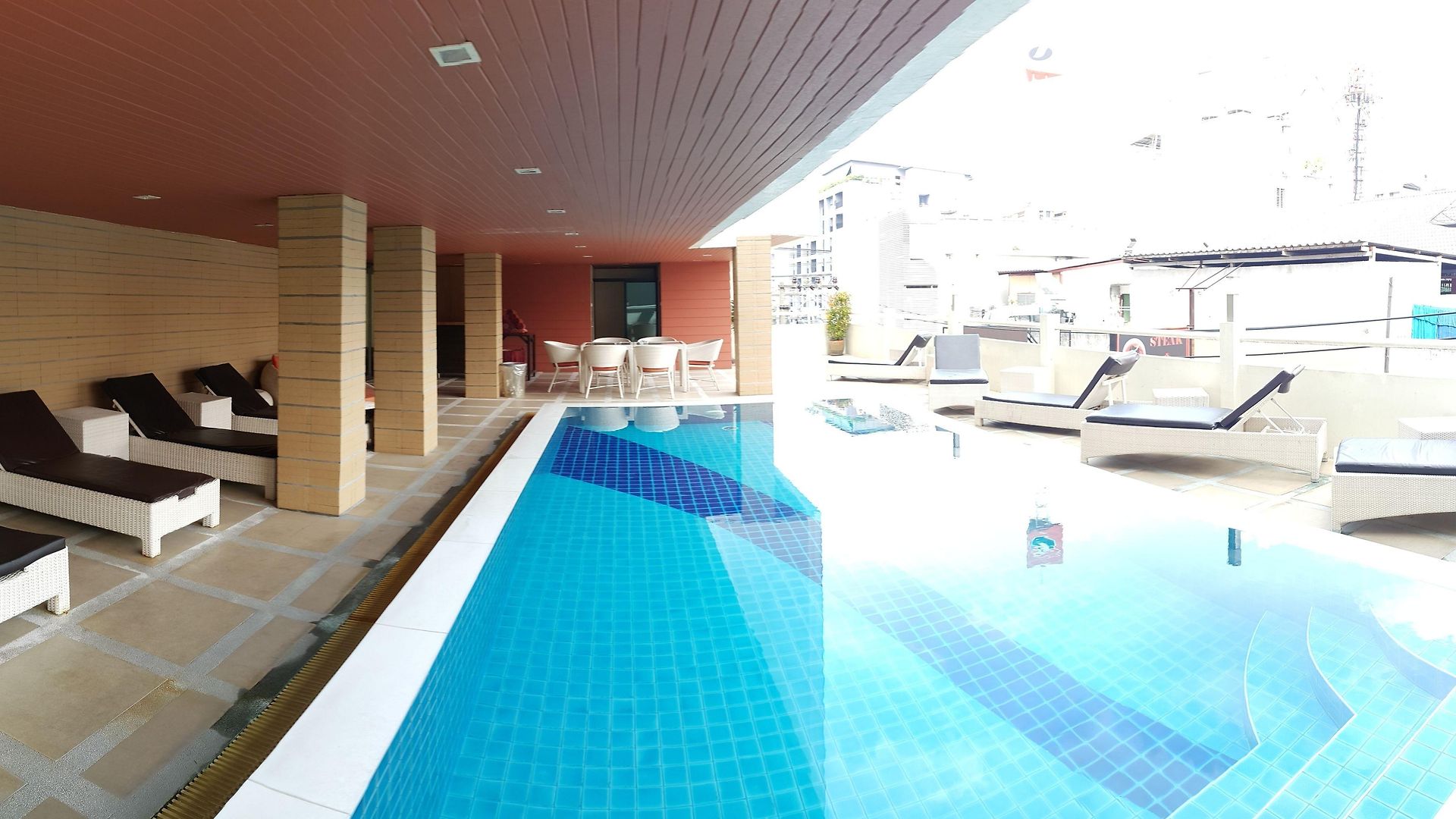 Hotel The One Bay Breeze Pattaya