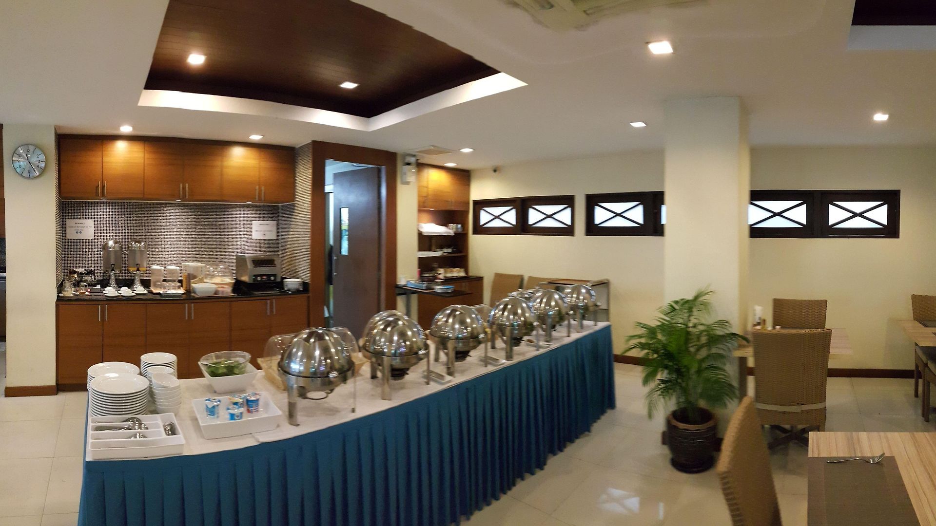 Hotel The One Bay Breeze Pattaya