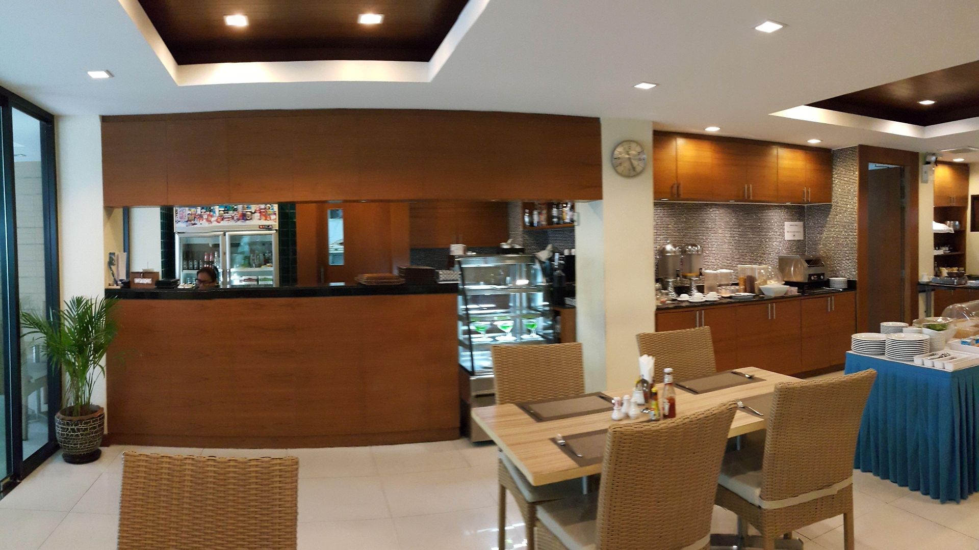 The One Bay Breeze Pattaya