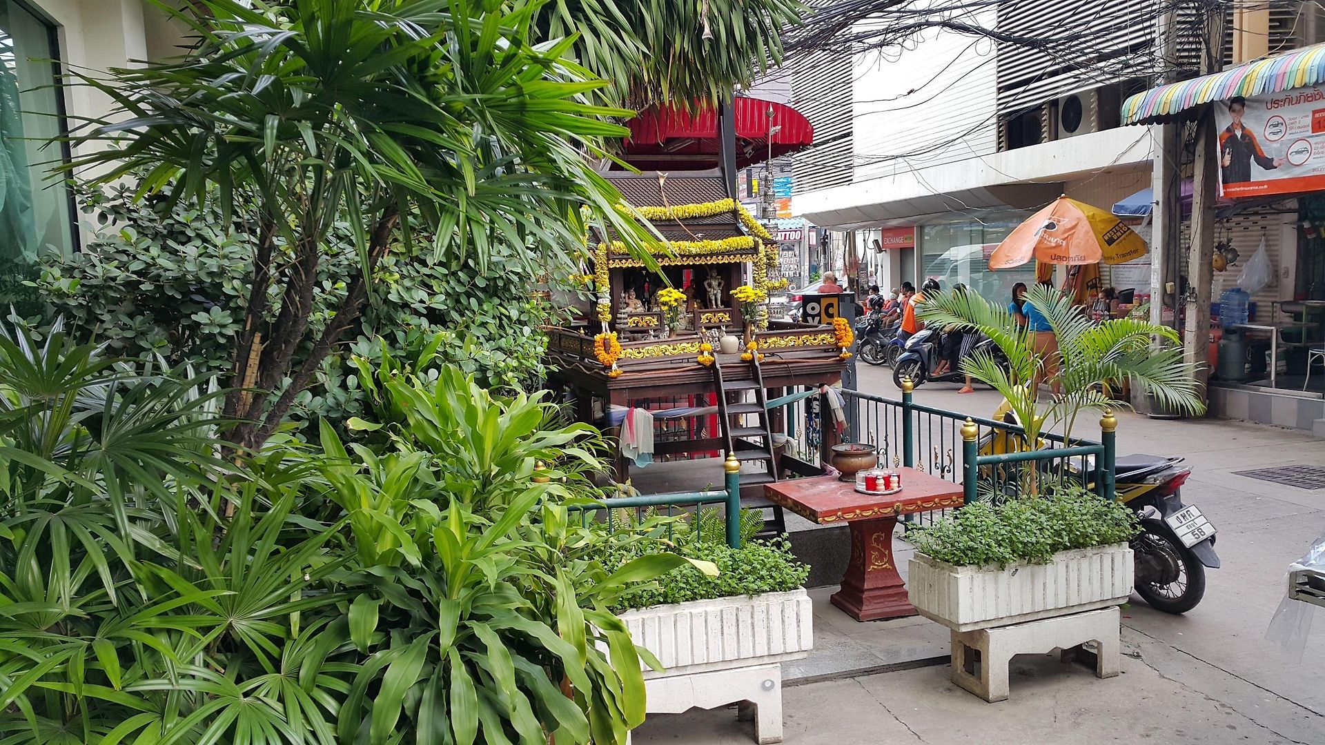 The One Bay Breeze 3* Pattaya
