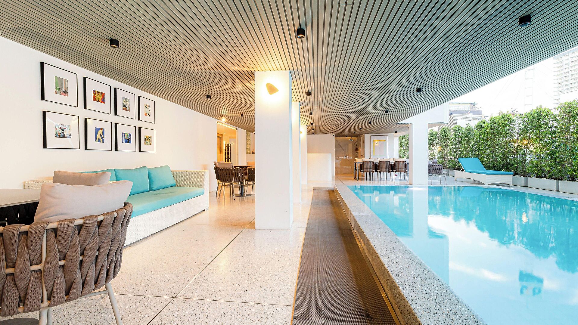 The One Bay Breeze Hotel Pattaya