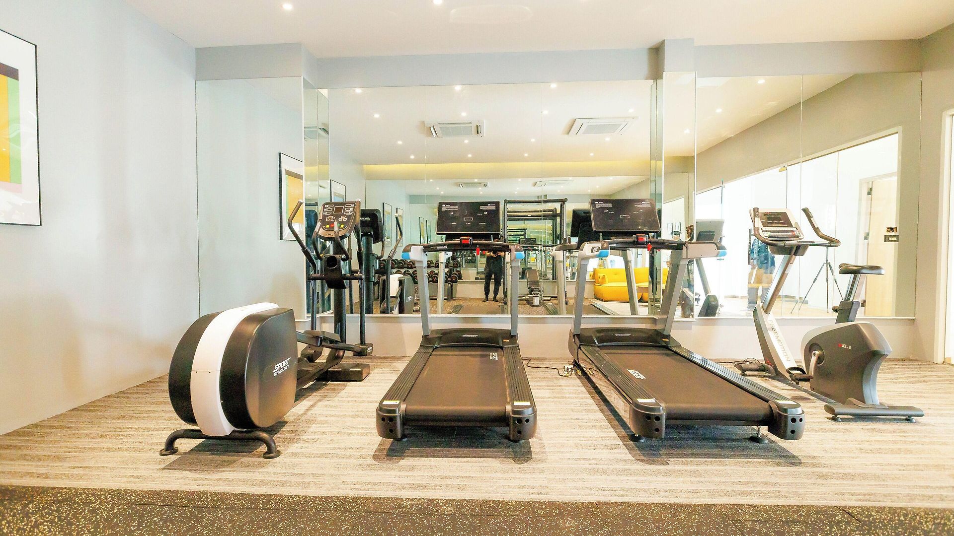 The One Bay Breeze Pattaya