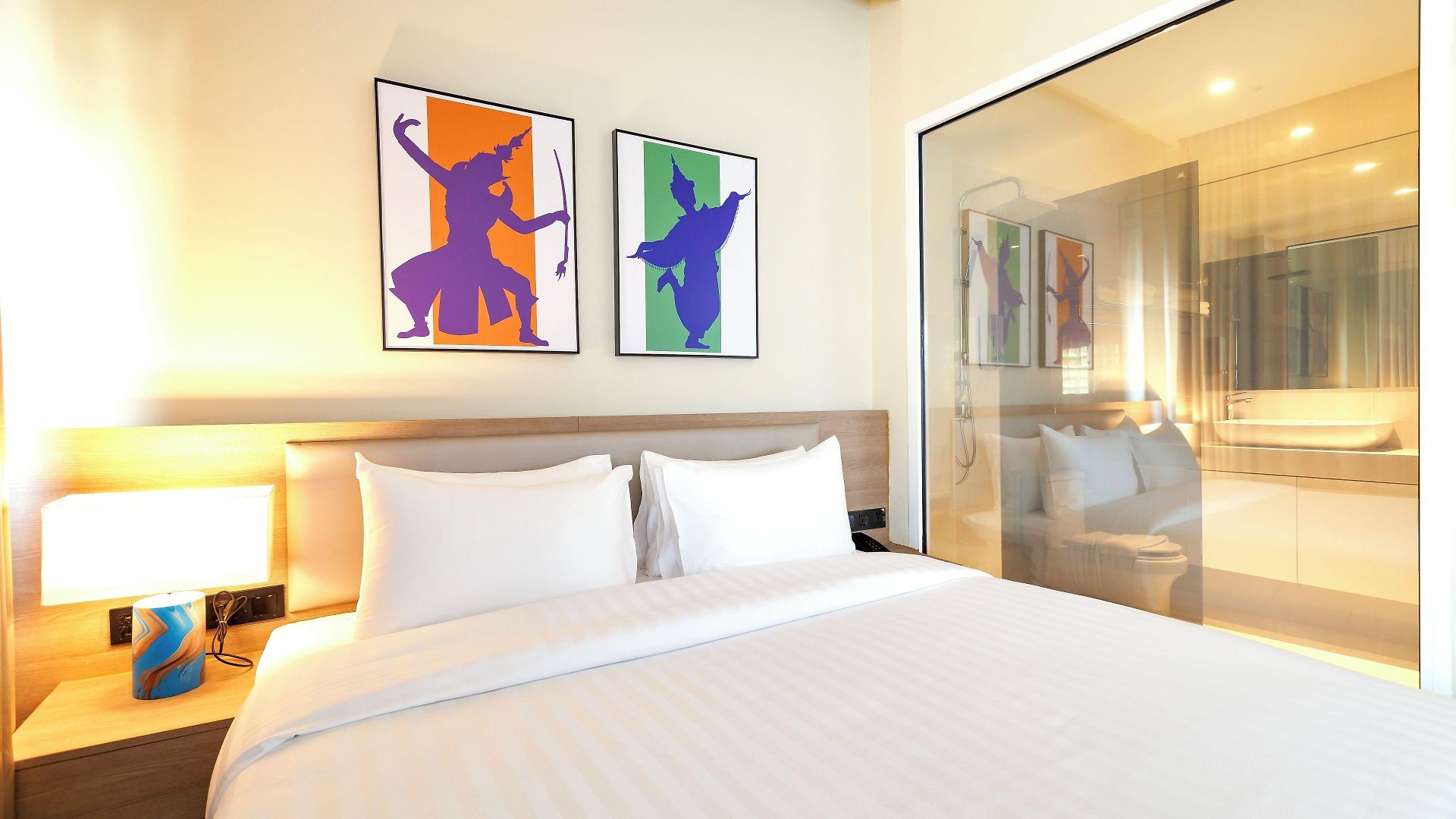 Hotel The One Bay Breeze Pattaya
