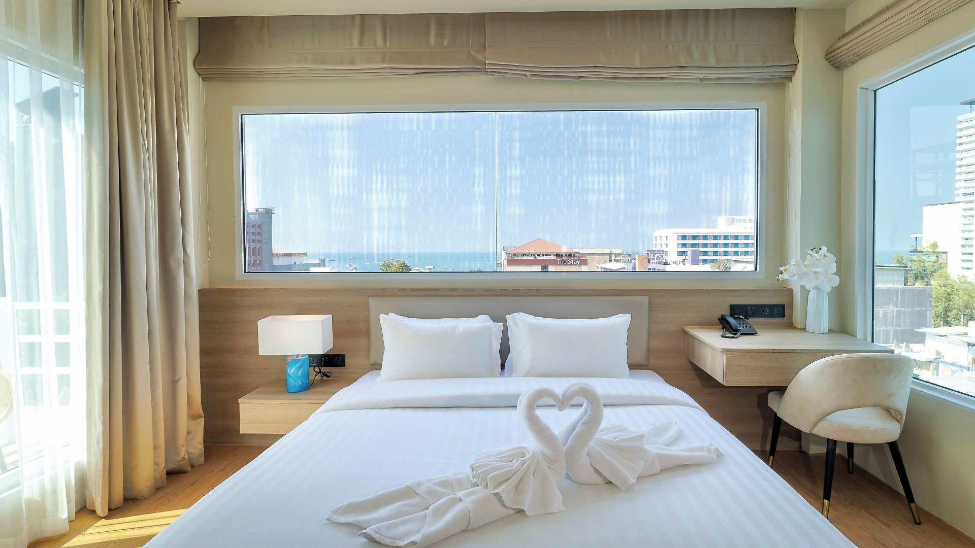 Hotel The One Bay Breeze