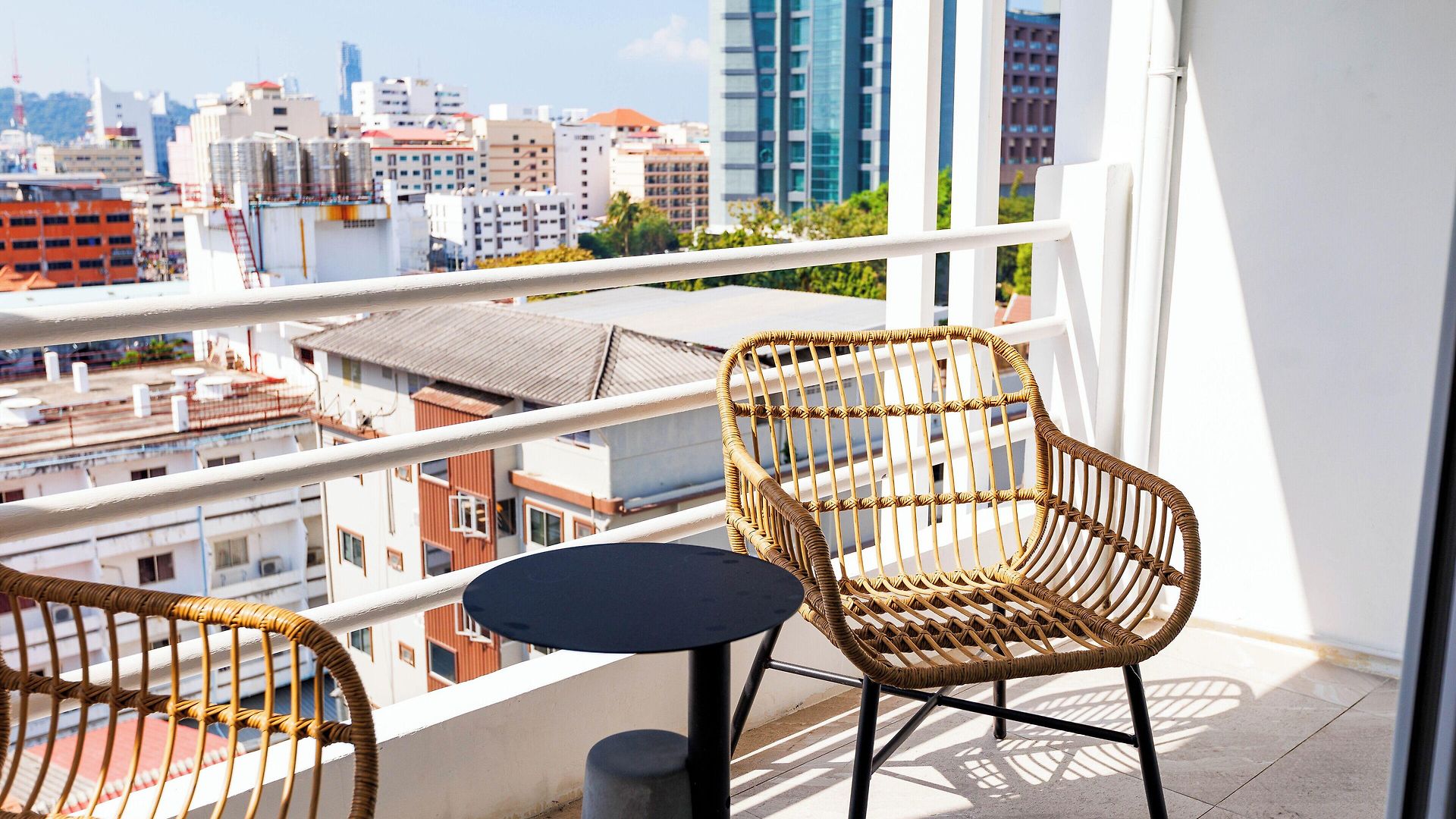 The One Bay Breeze Hotel Pattaya
