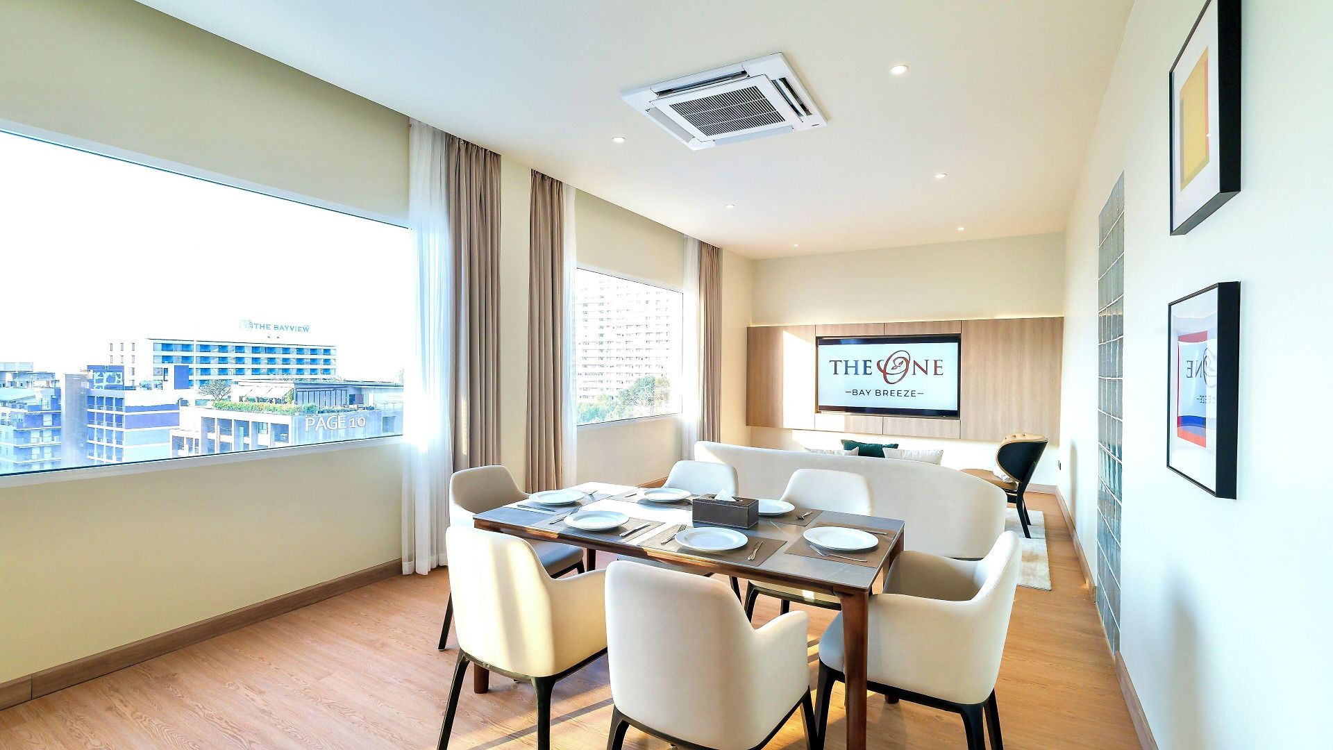 Hotel The One Bay Breeze