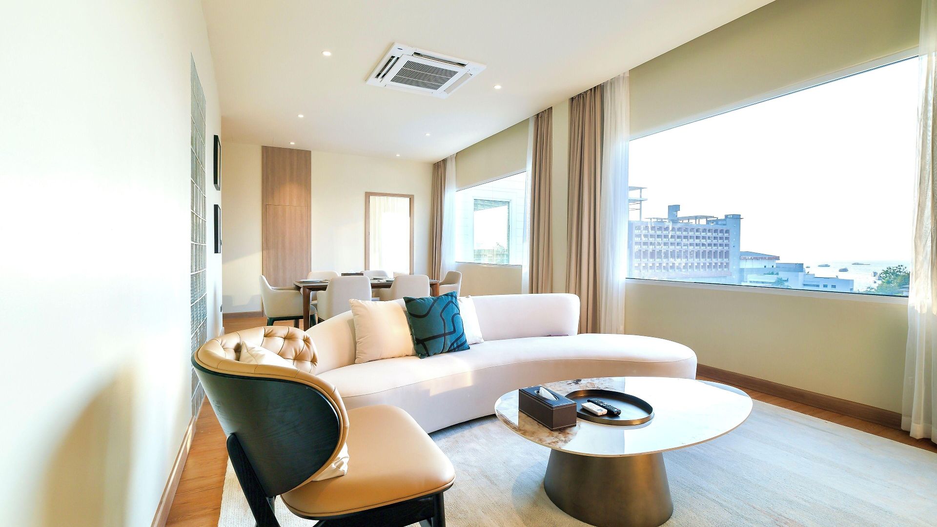 Hotel The One Bay Breeze 3*