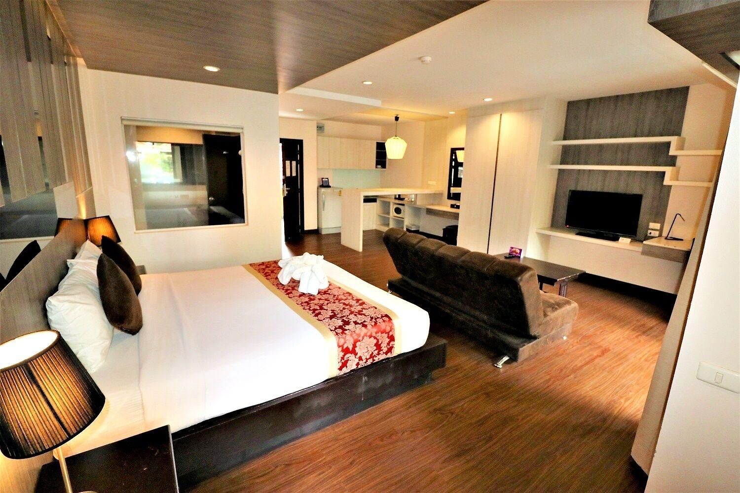 Mind 4* Pattaya