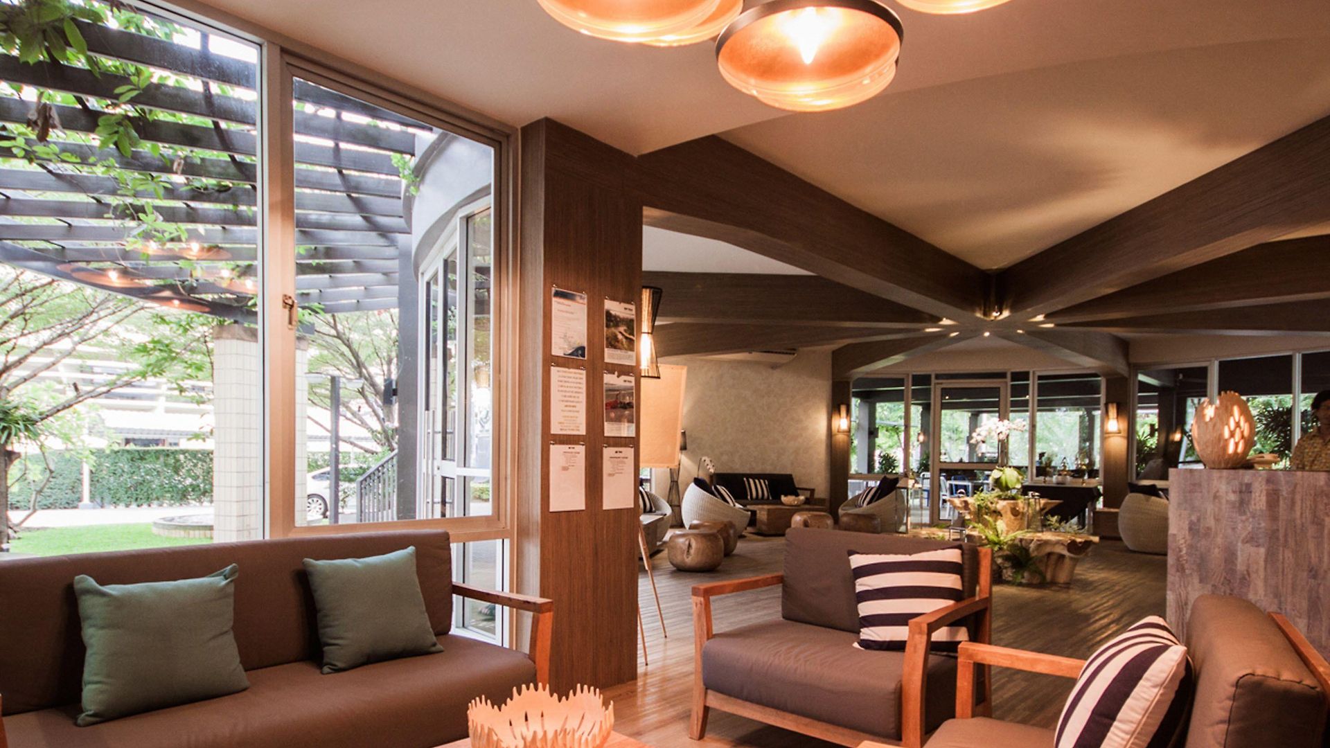 The Leela & โรงแรม 4*