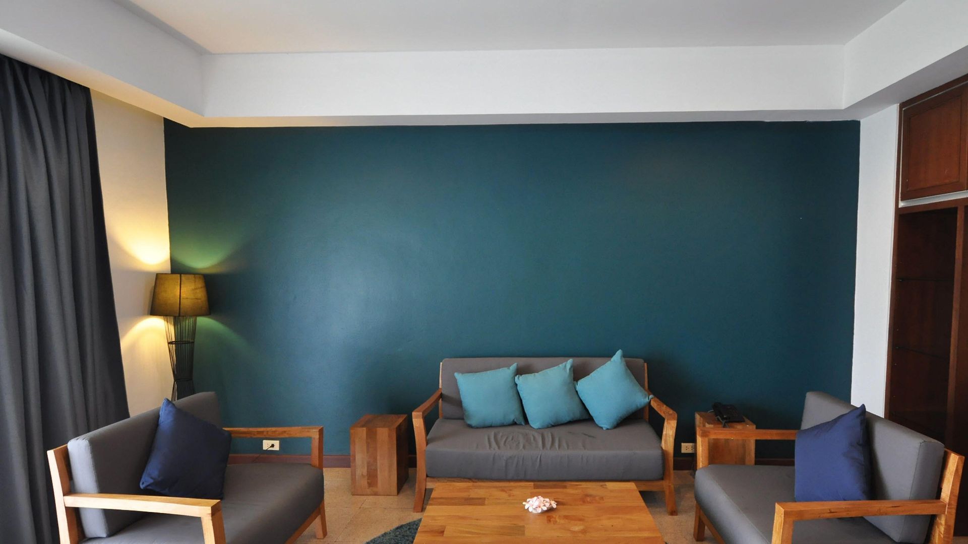 The Leela & โรงแรม Pattaya