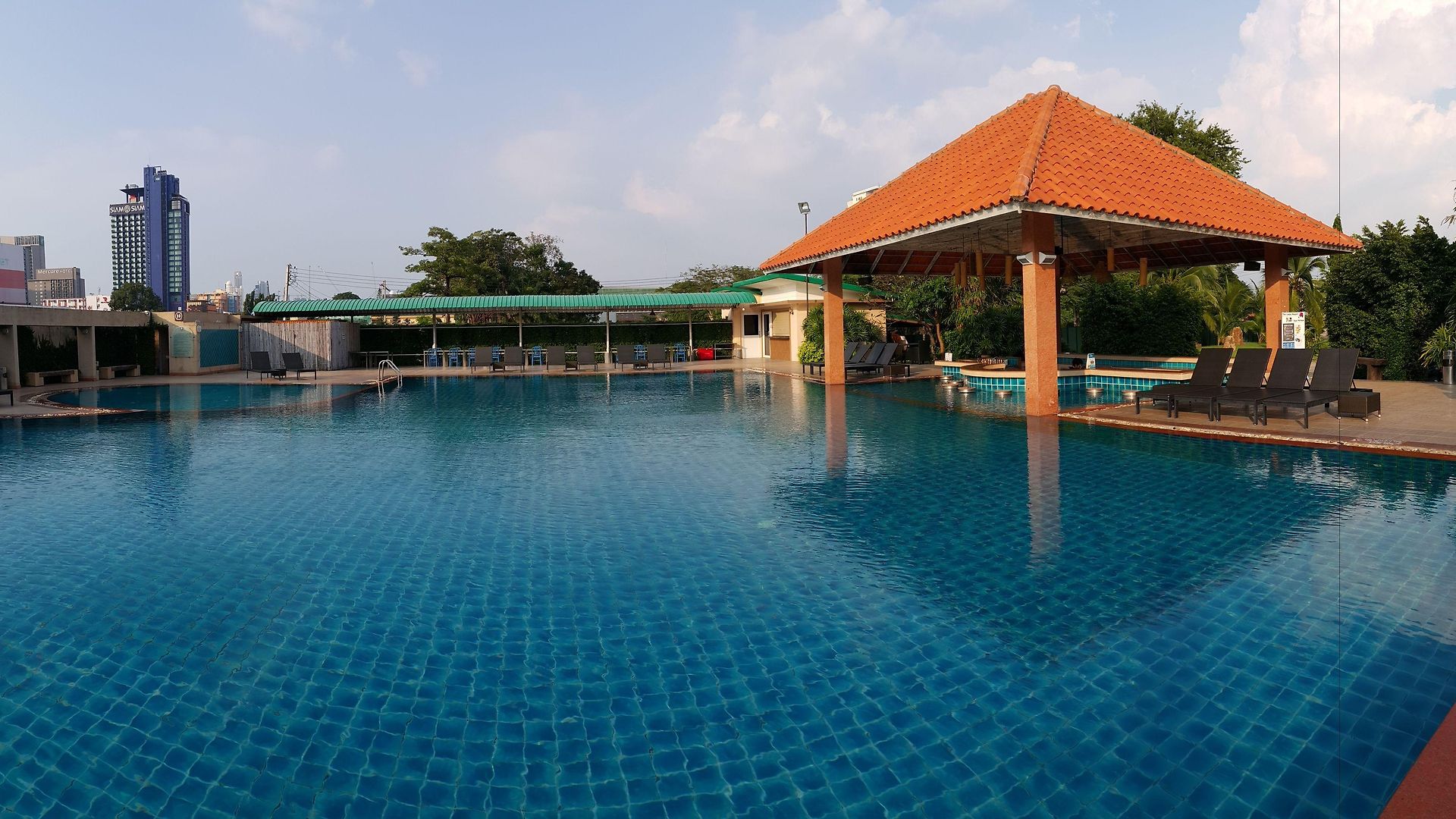 The Leela &