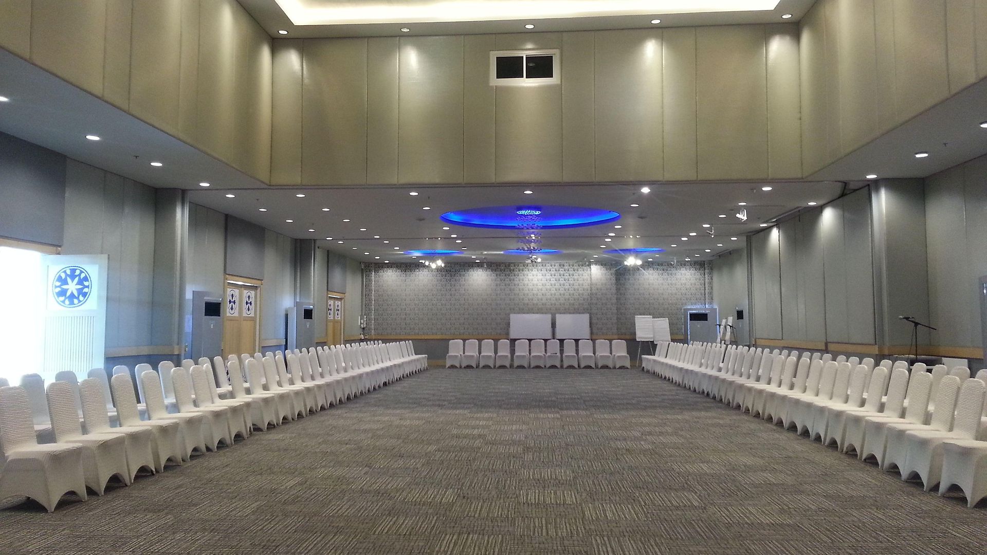 โรงแรม โรงแรมแกรนด์ เบลลา