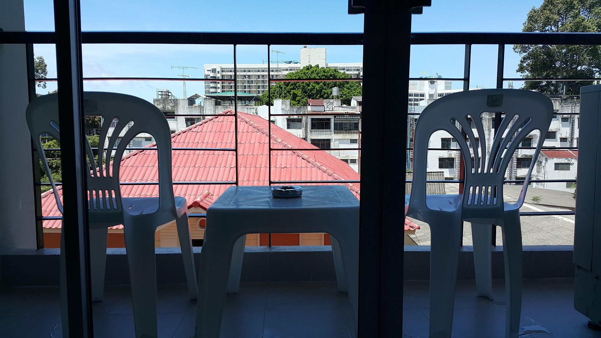 เอพริล สวีืท 3* Pattaya