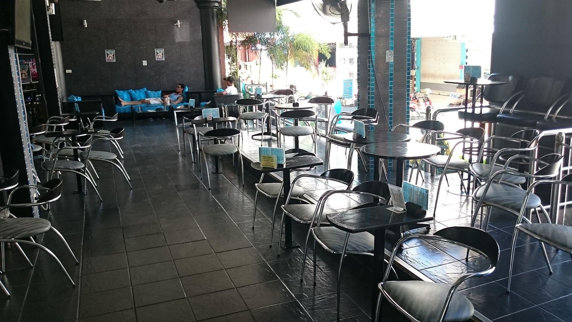 The Venue - Sha Extra