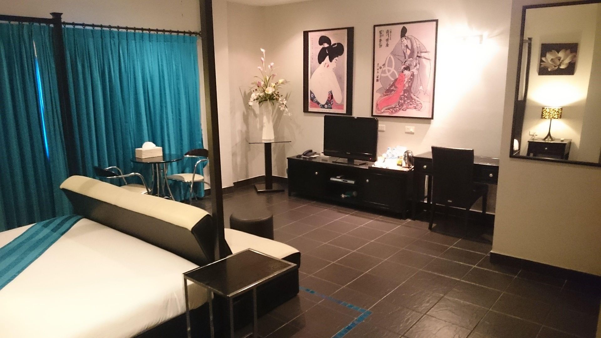 The Venue - Sha Extra โรงแรม 2*