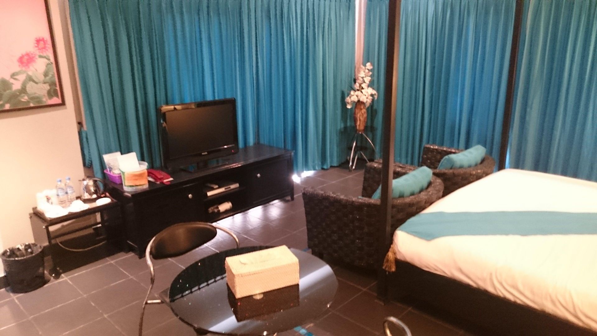 The Venue - Sha Extra โรงแรม 2*