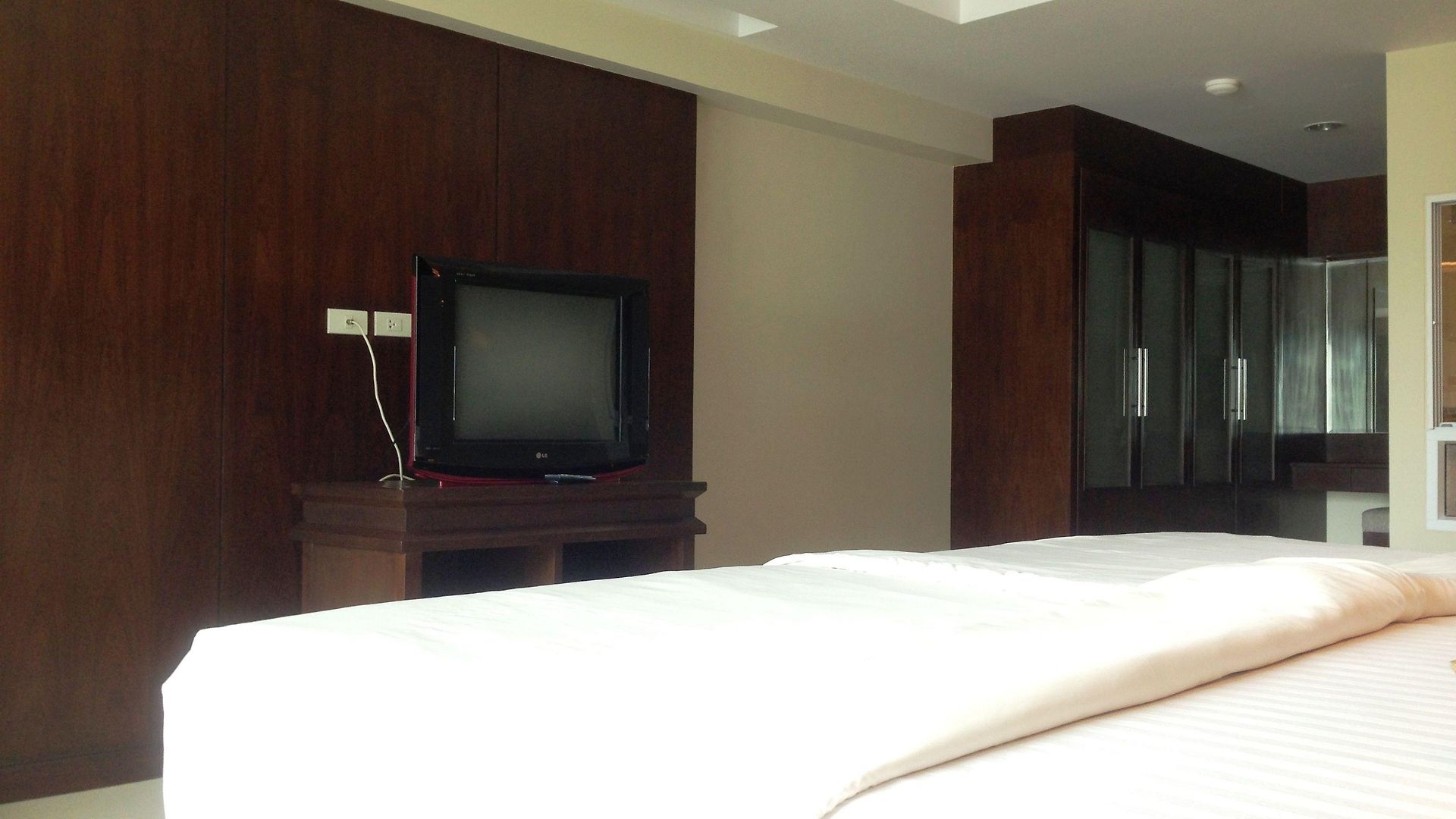 August โรงแรม Pattaya