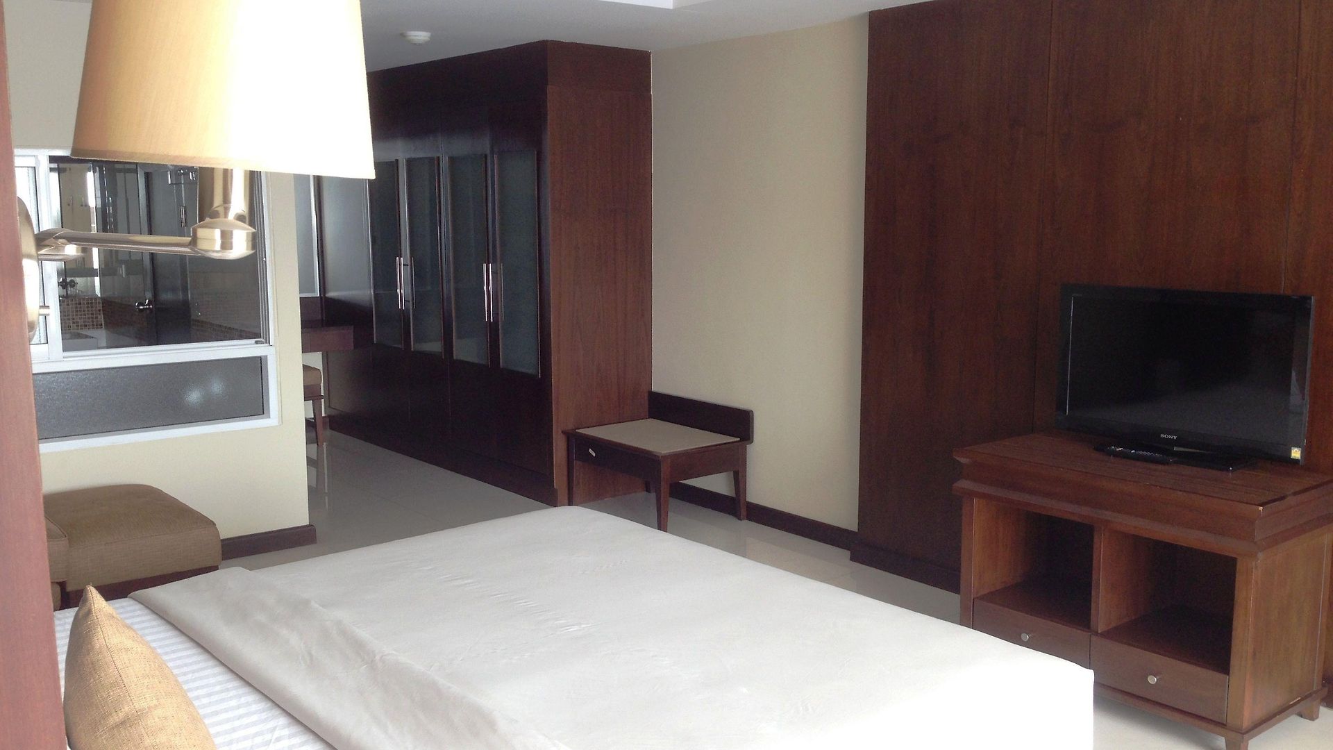 August Pattaya