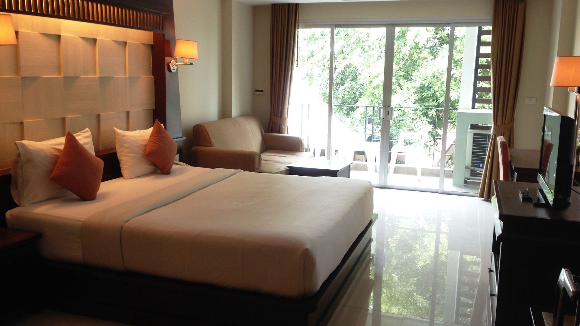 August 3* Pattaya