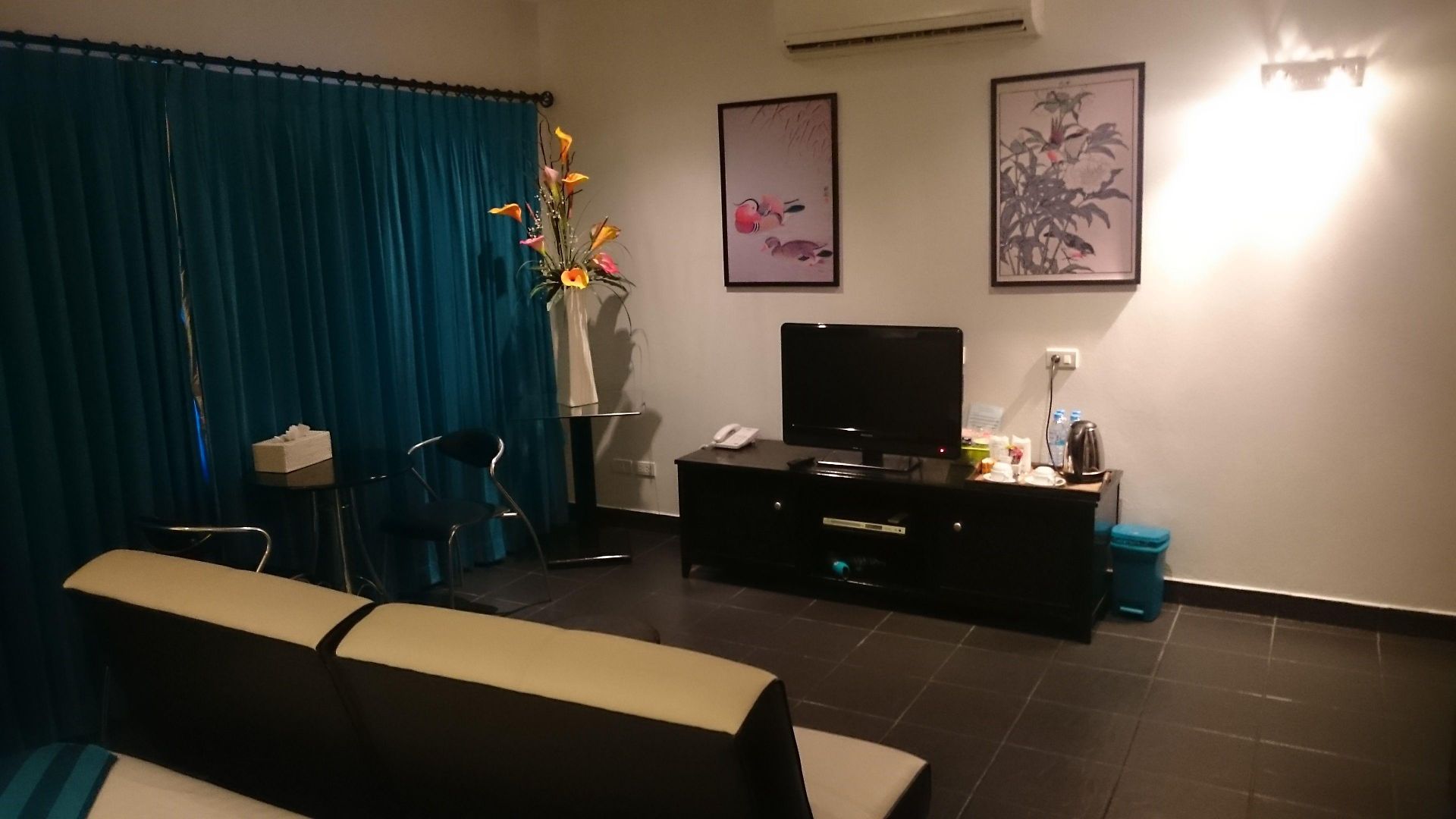 The Venue - Sha Extra โรงแรม Pattaya
