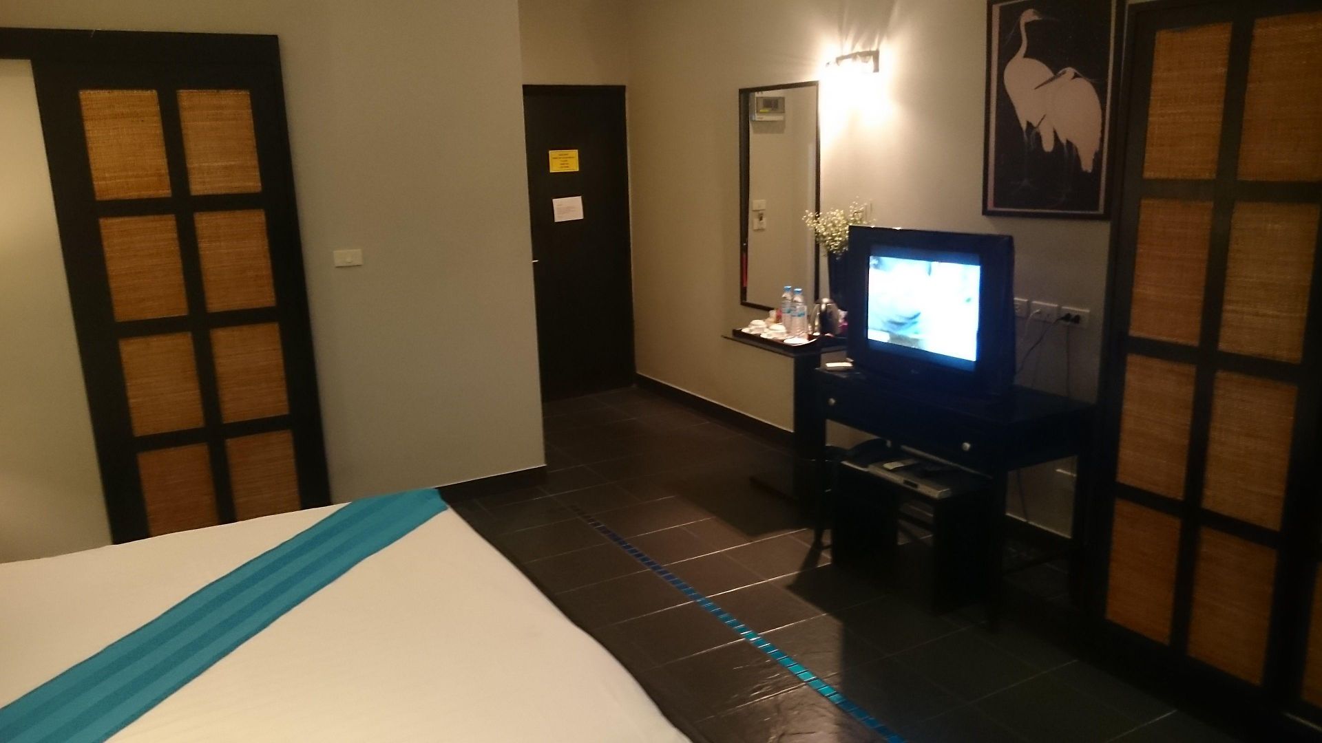 The Venue - Sha Extra 2*