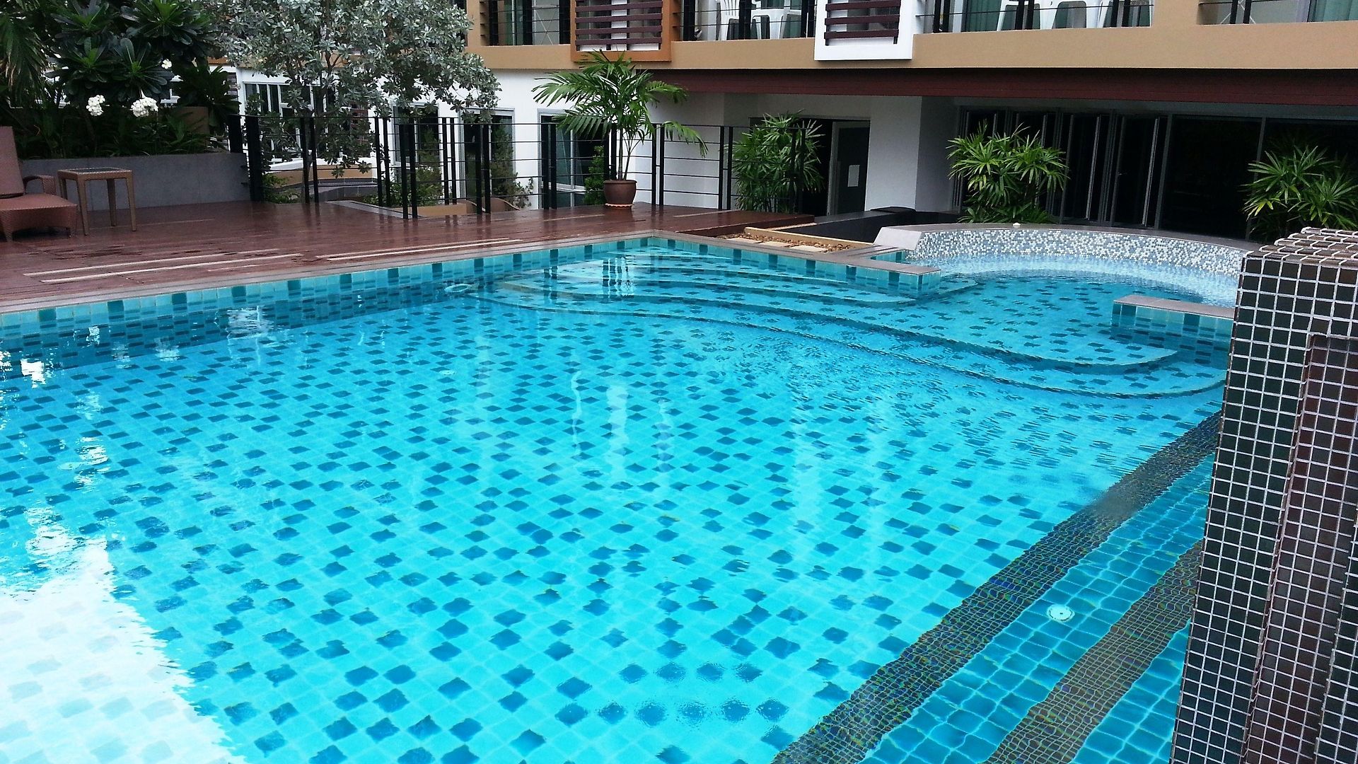 August 3* Pattaya