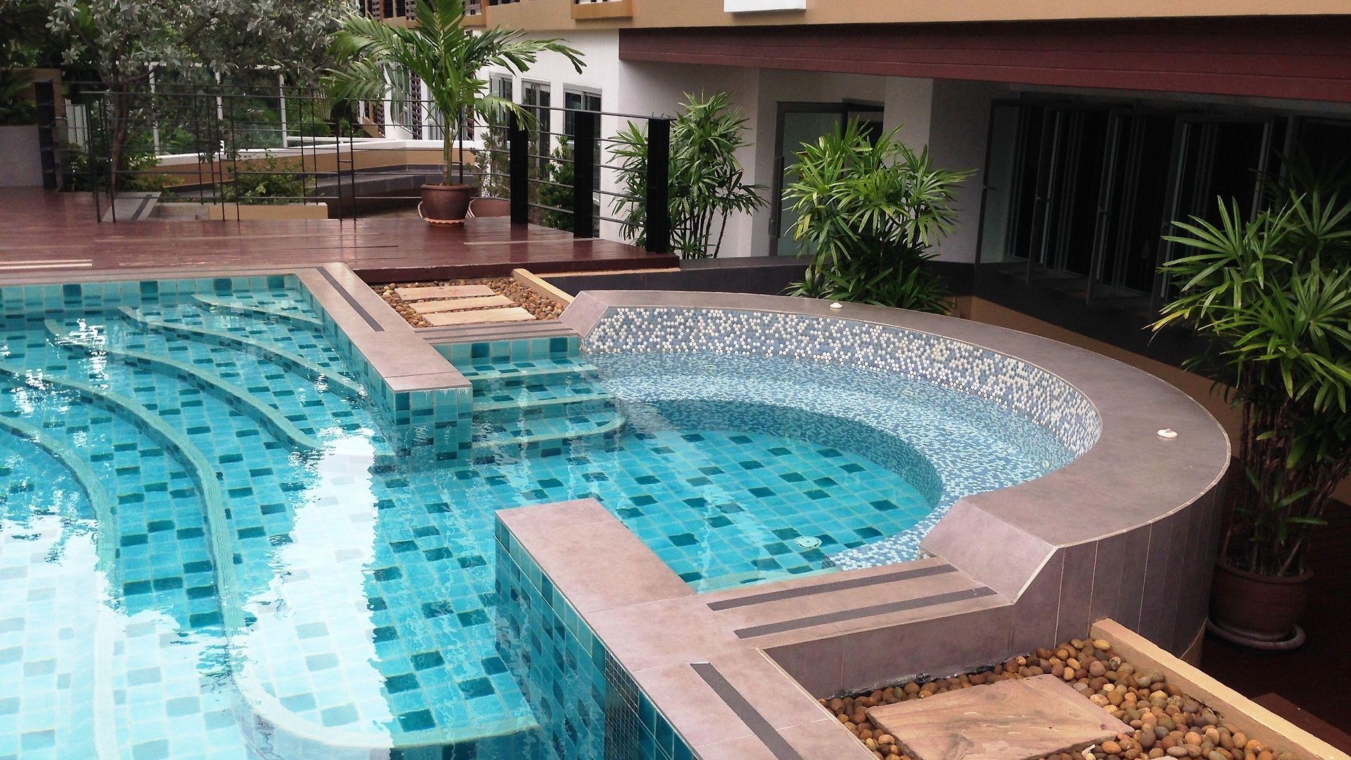 August 3* Pattaya