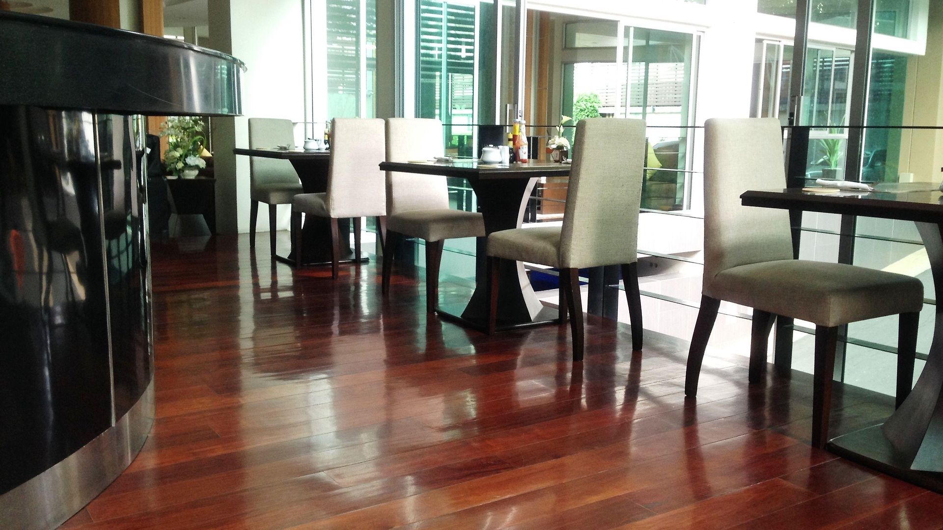 August โรงแรม Pattaya