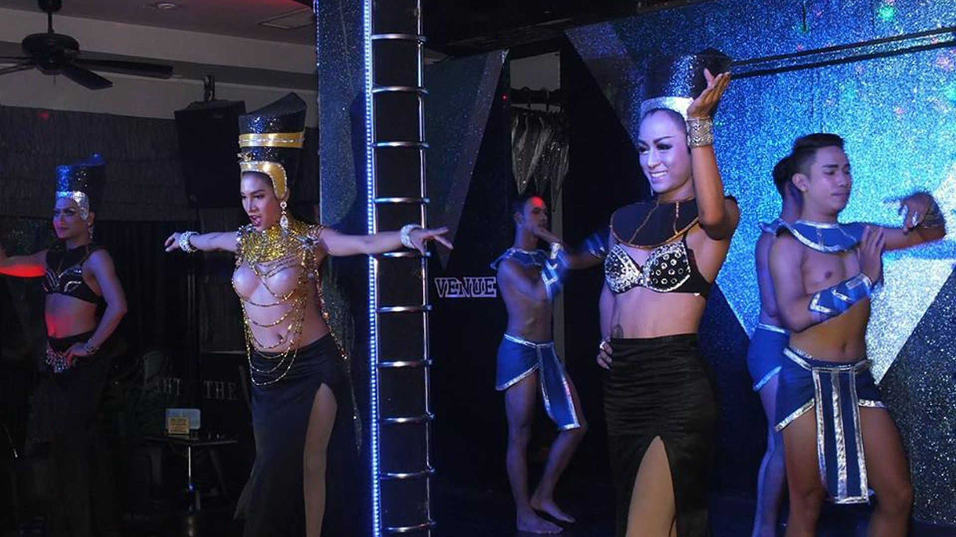 The Venue - Sha Extra Pattaya