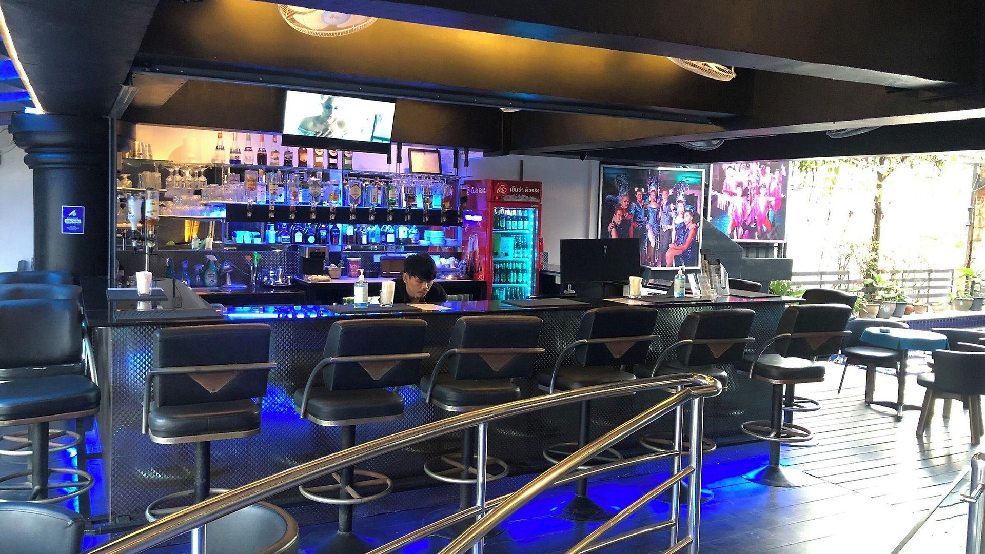 The Venue - Sha Extra โรงแรม Pattaya