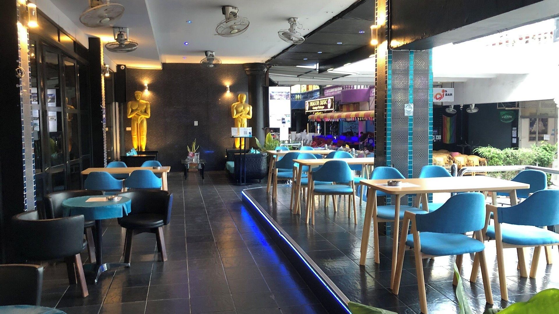 The Venue - Sha Extra โรงแรม 2*
